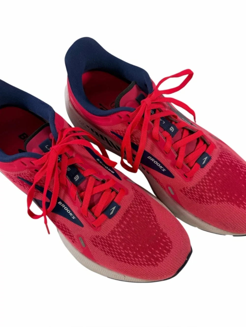 Brooks Launched GTS 9 Running Shoes Size 8.5 Women’s - Picture 3 of 13